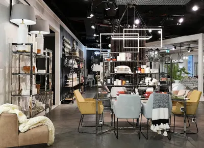 Salon meblowy Miloo Home - sklep meblowy Poznań